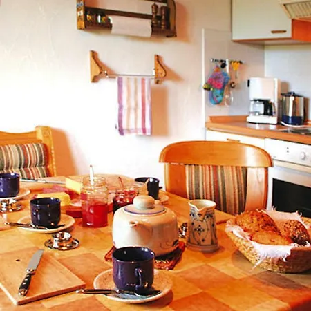 Ferienwohnung In - Dal01037-p Appartamento
