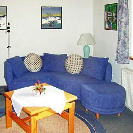 Appartamento Ferienwohnung In - Dal01037-p Missen-Wilhams
